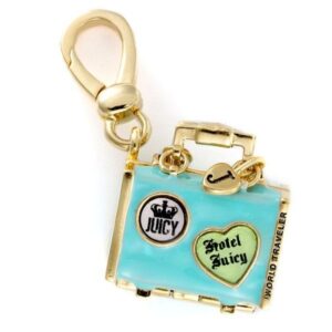 charm «maleta bon voyage»