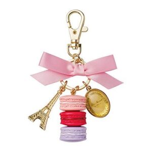 charm «parís en miniatura»